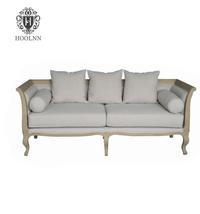 Hamptons Style Luxury Living Room Sofa HL328