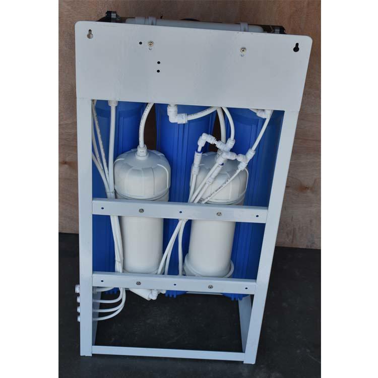 product-Ocpuritech-ro 500 gpd gallon 5 stage reverse osmosis water treatment pure water machine-img