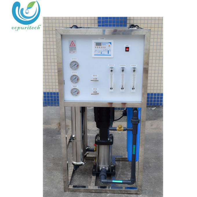 ro systems water ro plant 750lph