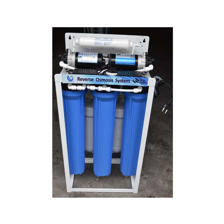commercial reverse osmosis 800gpd water purifiers