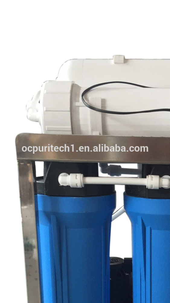 product-Made in china commercial 800GPD ro water system with vontron ro membrane-Ocpuritech-img-1