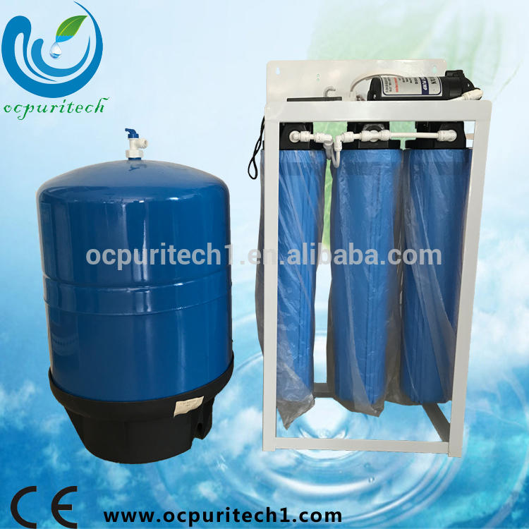 product-300GPD 5 stages Water purifier for commercial usereverse osmosis water purifier-Ocpuritech-i-1