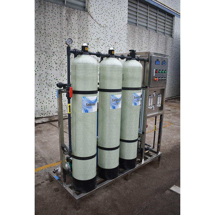 product-Manual 250lph ro water treatment system china made-Ocpuritech-img-1