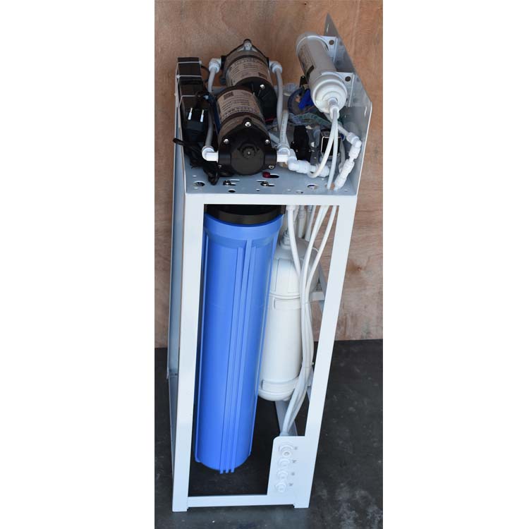 product-Ocpuritech-Commercial Reverse Osmosis Water Purifier 500Gpd System Portable Reverse Osmosis 