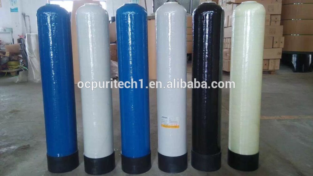 product-Ocpuritech-FRP pressure vessel from small to big size 844 1054 1665 1865 vessel tank-img