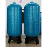 reverse osmosis pentair frp water treatment pressure tank