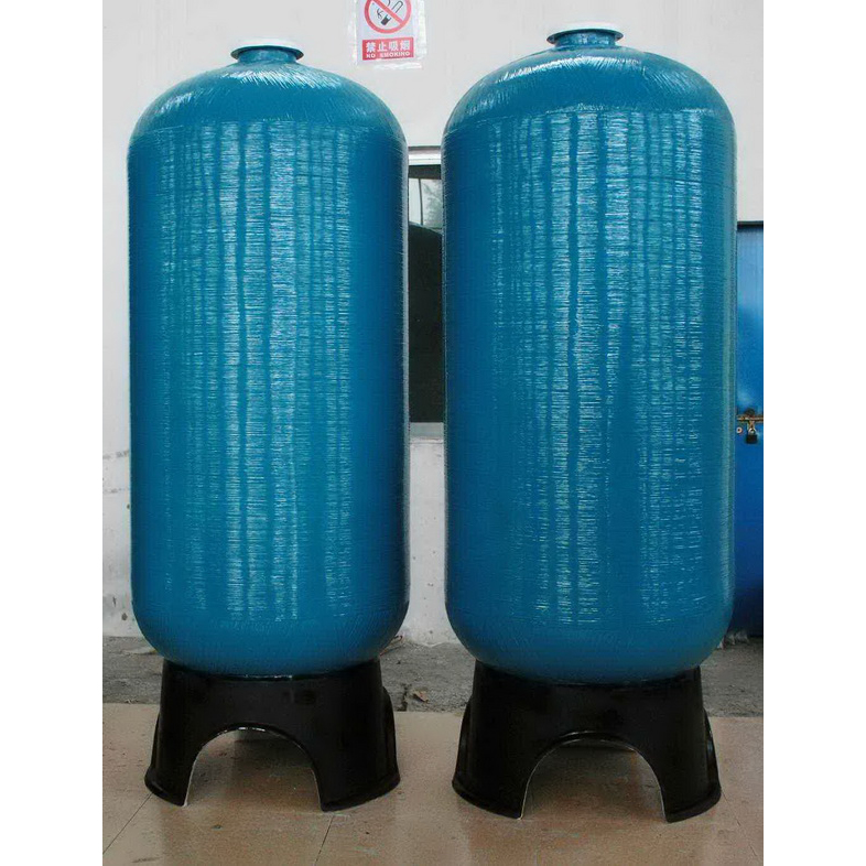 High compressive strength water storage tanks manufacturers for sale for filter