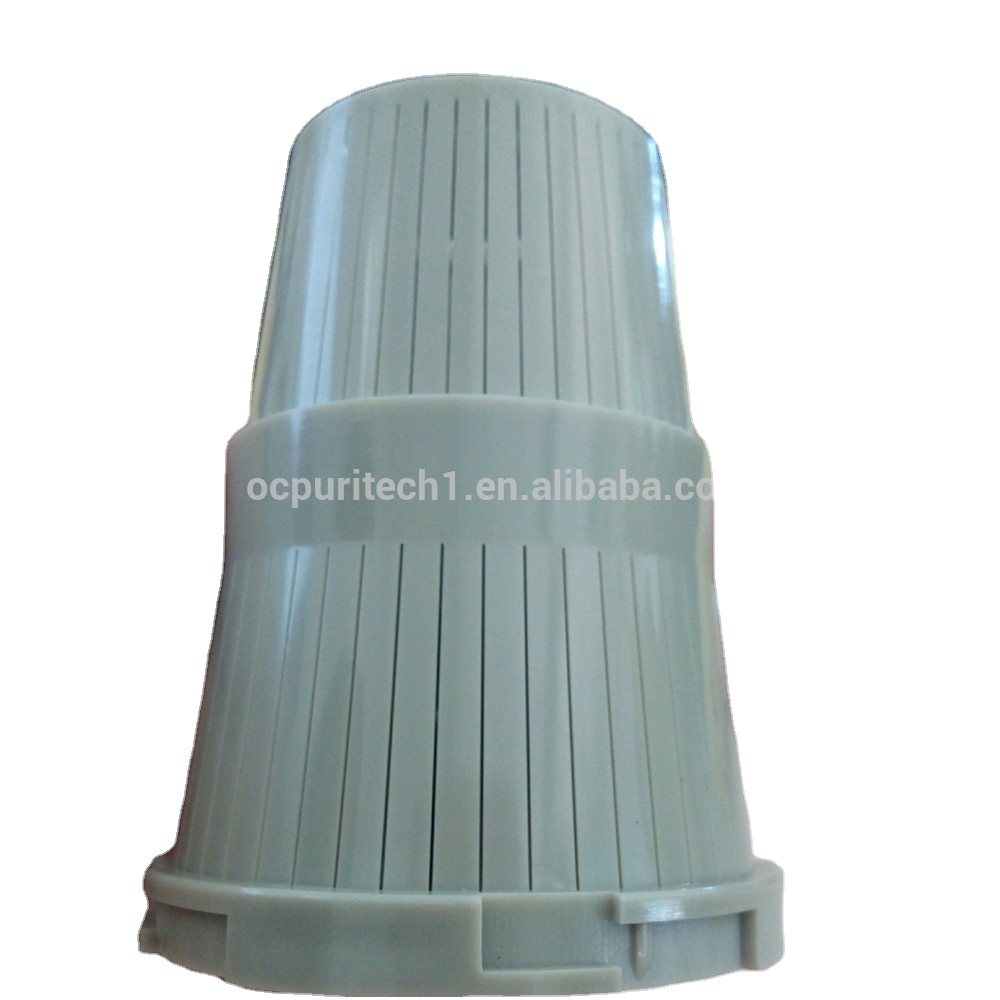 frp tank head tank / Top & bottom strainer inner distributor accessory