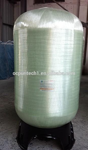 product-Ocpuritech-FRP Tanks for Sand filter Active carbon filter softener filter as water treatment