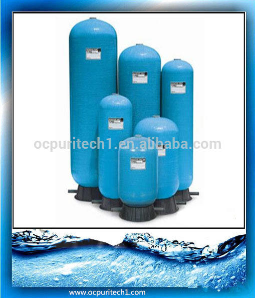 product-Ocpuritech-1054 Frp tank for sand filter and carbon filter-img