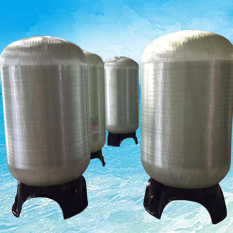 product-Ocpuritech-Water treatment frp vessel-img