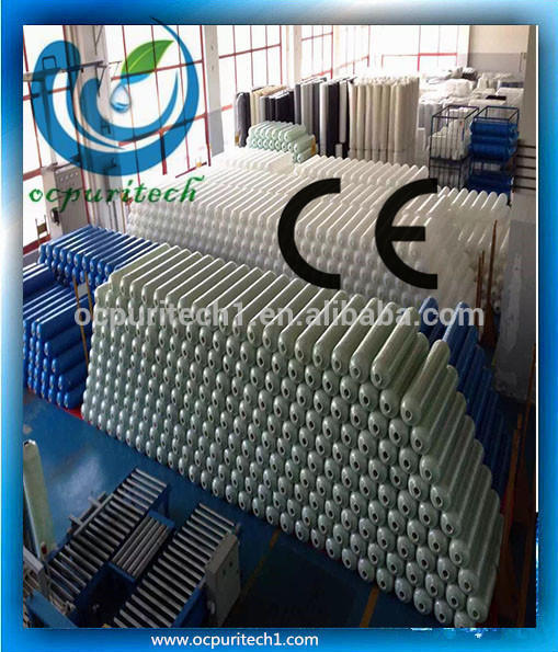product-Ocpuritech-Frp storage tank for water filter system pressure water tankreverse osmosis water