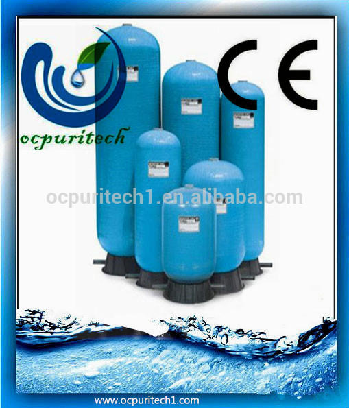 product-Various size water filtration frp tank-Ocpuritech-img-1