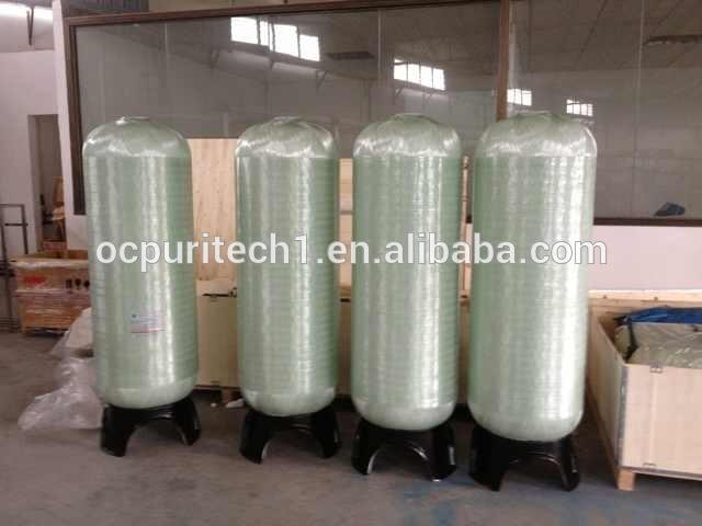 product-FRP pressure vessel from small to big size 844 1054 1665 1865 vessel tank-Ocpuritech-img-1