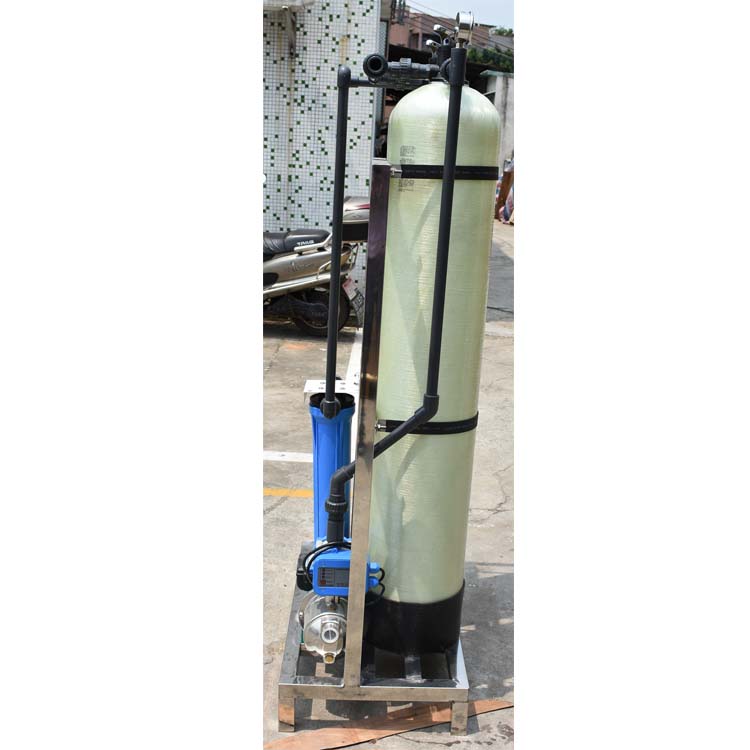 product-Ocpuritech-water filtration sand carbon water filter system-img