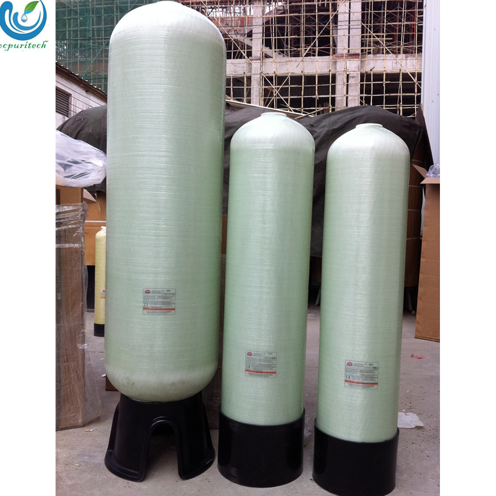 product-Commercial Pentair frp water filter tank-Ocpuritech-img-1