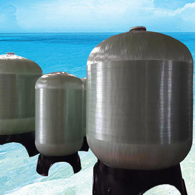 high-performance water pressure storage vessel tanks manufacturers for sale for filter