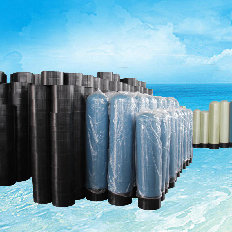 reduction price water tanks fiberglass water storage tanks factory for sale