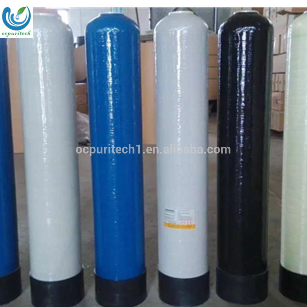 product-Ocpuritech-Activated carbon filter and sand filter Pentair tank-img
