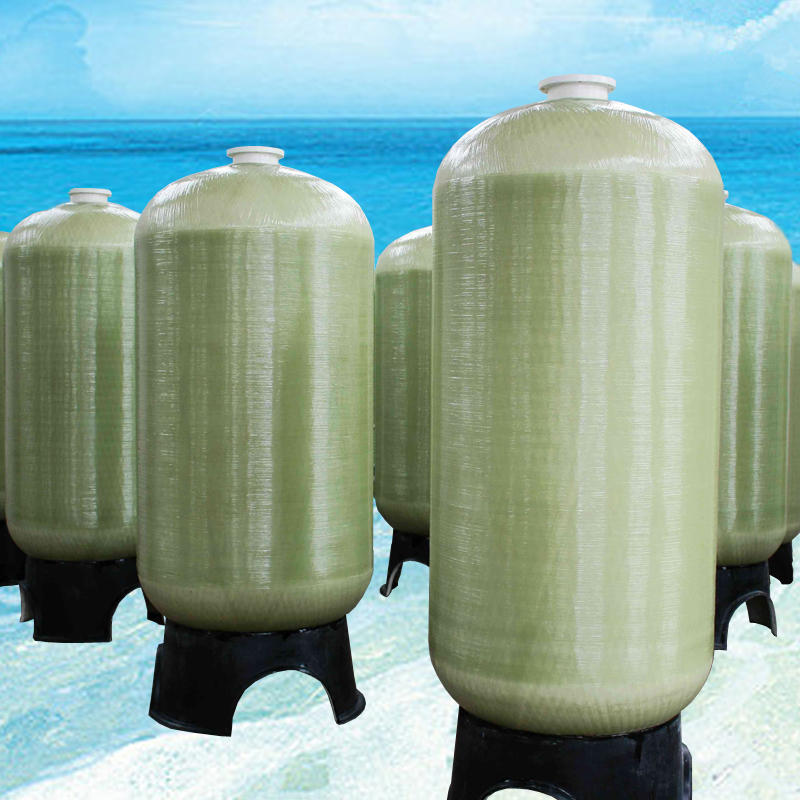 Low price water tanks fiberglass water storage tanks manufacturers for sale