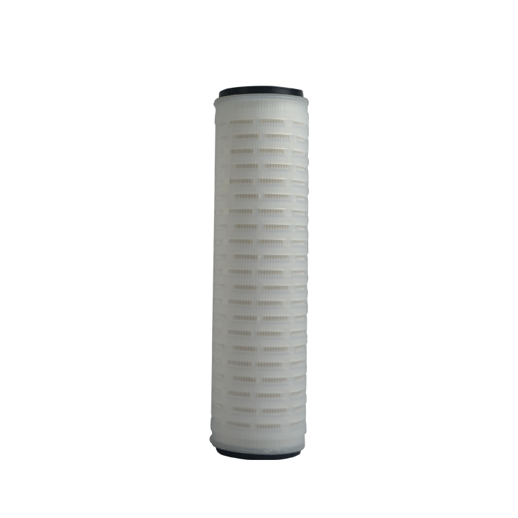 Whole sale 20 inch pleated filter cartridge spare parts /accessories