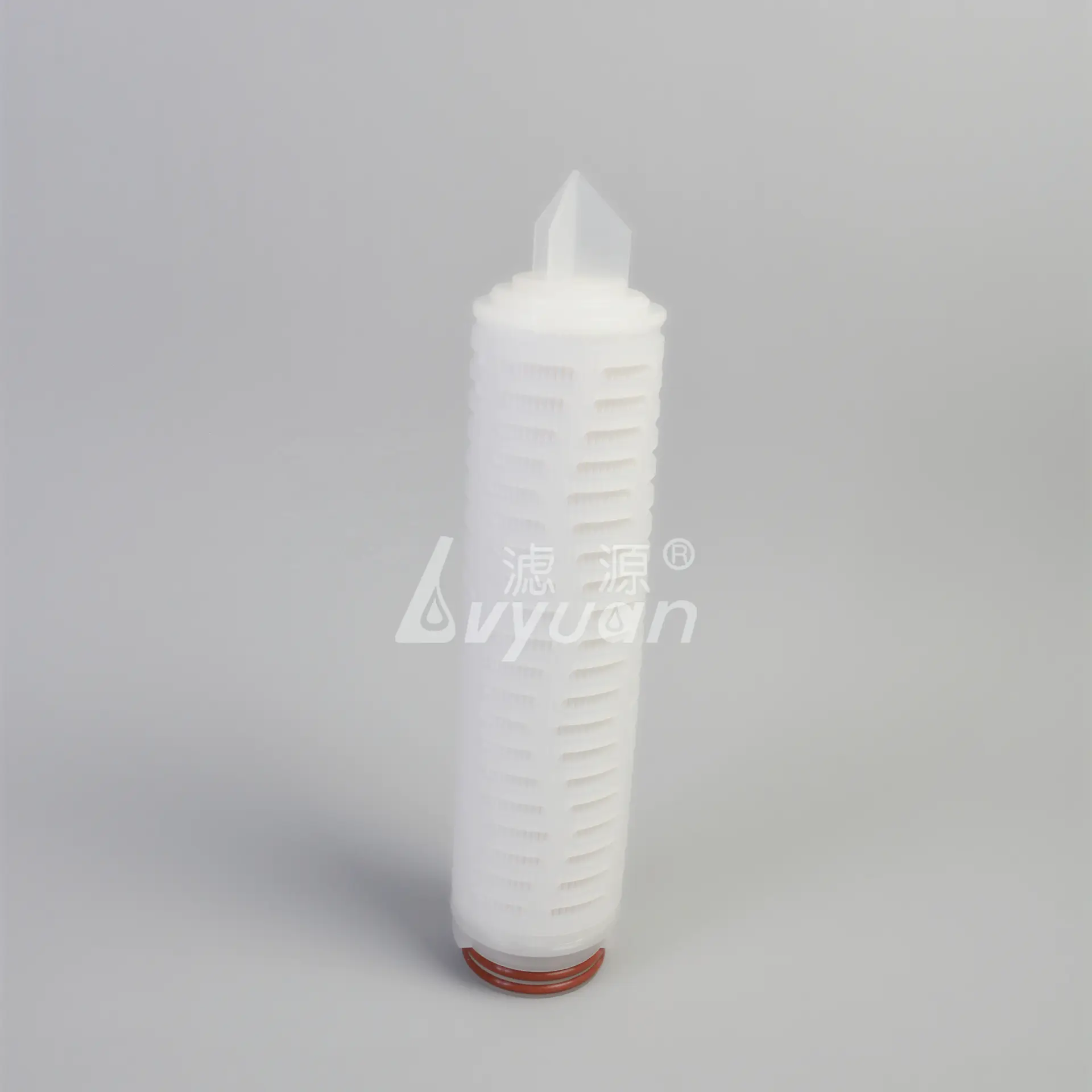 1 box/50/pcs 10 inch polypropylene pleated filter cartridge/membrane filter for water filtration