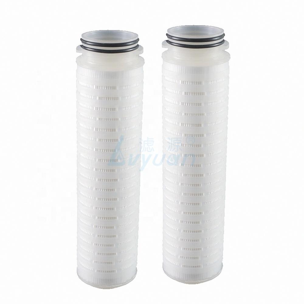 water filter replacement stainless steel filter housing inline cartridge