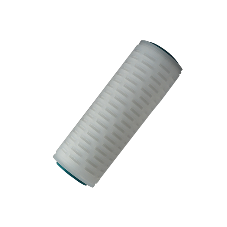 Factory 0.1 0.2 1 3 5 micron 5 10 20 30 40 70 Inch Sediment PTFE PES Nylon PETF PP Membrane oilfieldPleated Filter Cartridges