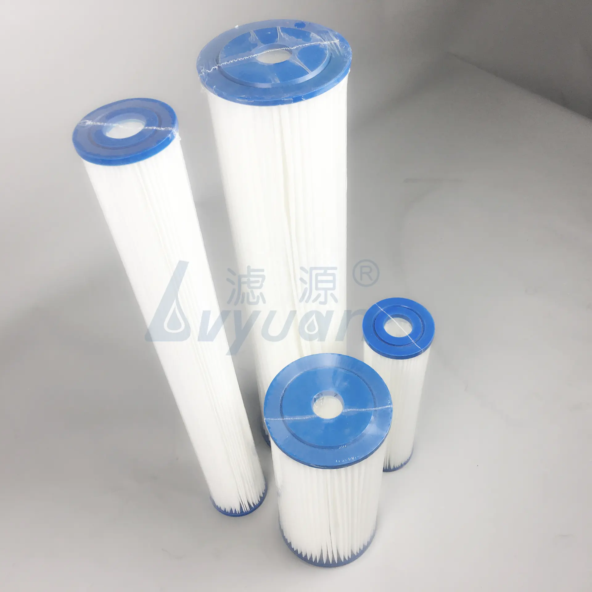 spa filter element /swiming pool filter cartridge /paper pleated filter cartridge