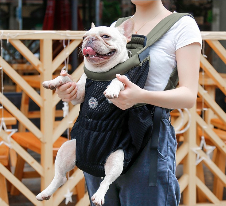 Outdoor Hot Pet dog good quality pet carry bag