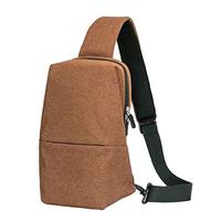 Casual shoulder sling chest bags as a Travel Messenger Bags