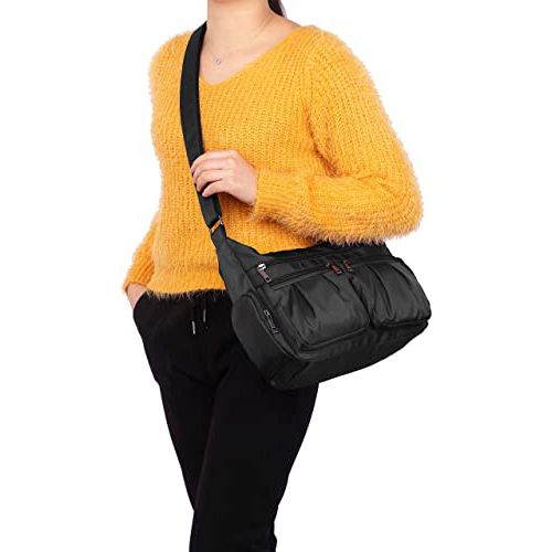 Wholesale Cross Body Bag For Woman 2020 Waterproof Travel Shoulder Bag Woman