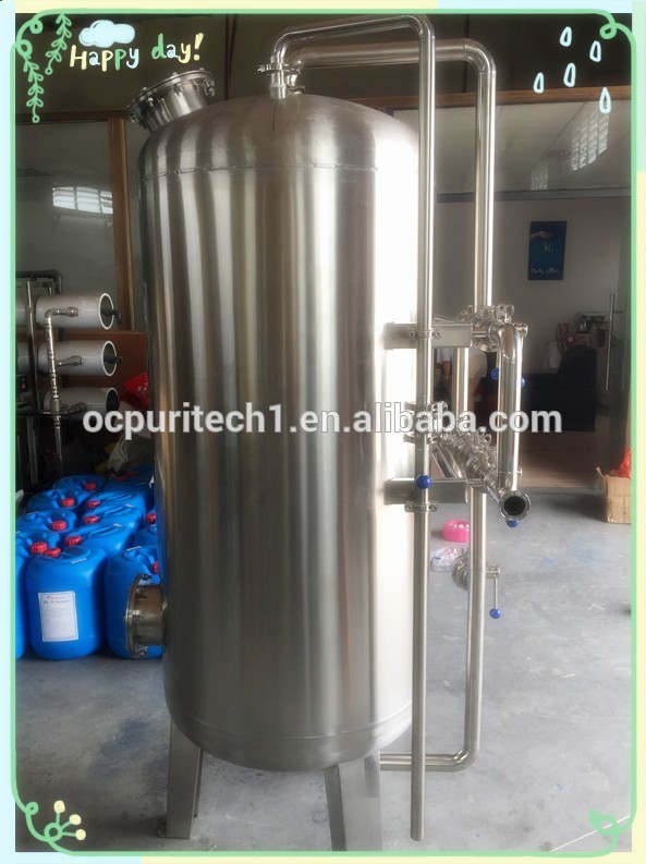 product-China 5000LH SUS water filter housing-Ocpuritech-img-1