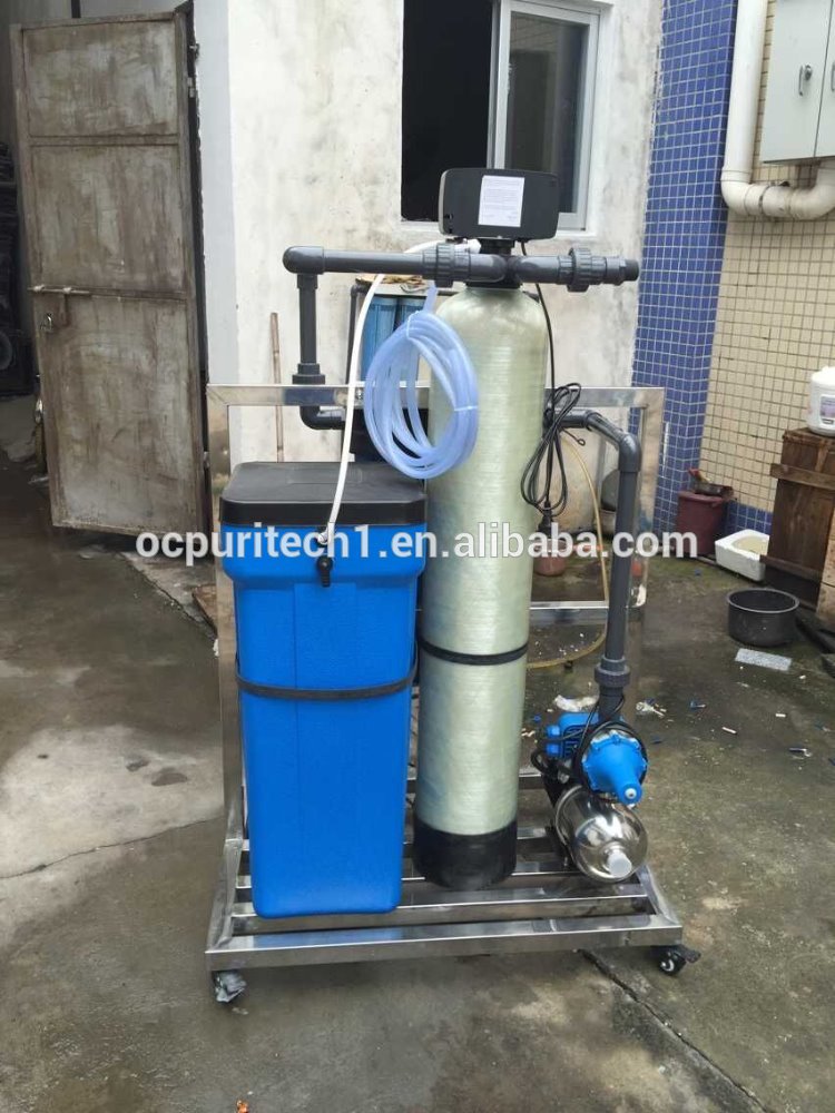 product-Ocpuritech-Guangzhou factory made boler water hard water reduce best water softener-img