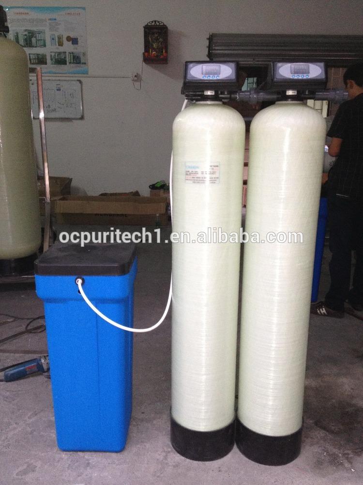 product-small water softener to treat Hard water boiler Water-Ocpuritech-img-1