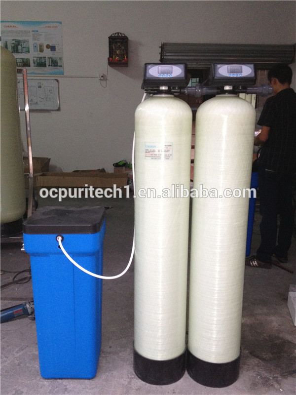 product-Ocpuritech-Hot sale Environmental water Softening Filter soft water softener-img