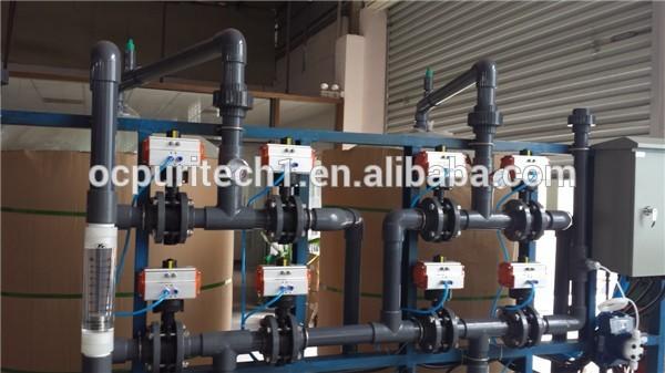 product-Carbon water filter with Sand Filter for water treatment-Ocpuritech-img-1