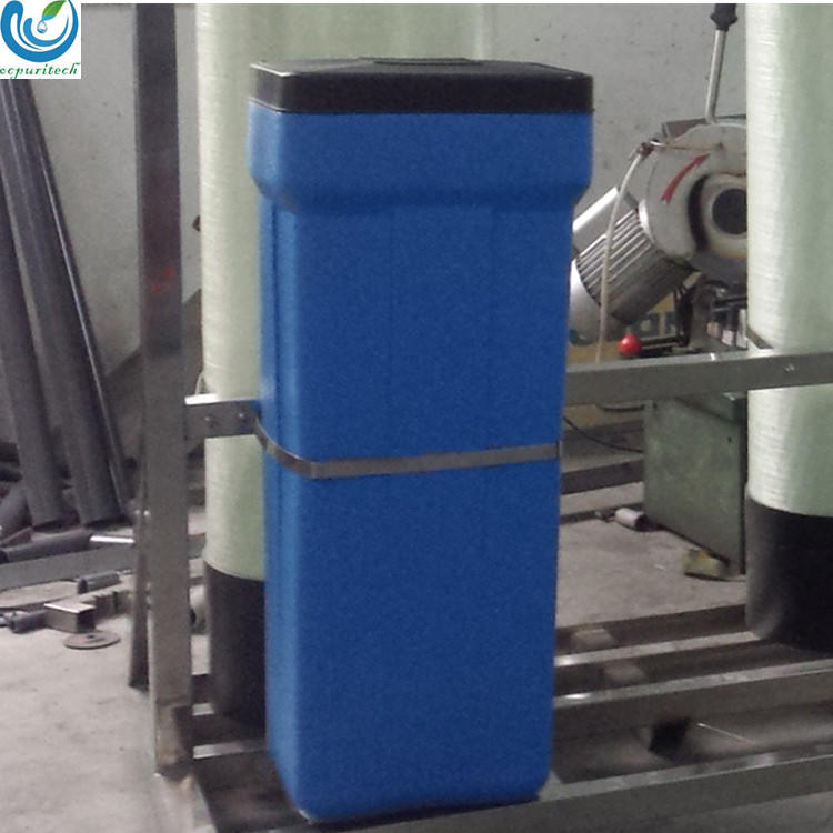 product-Ion Exchange Water Softening Plant for Boiler Water-Ocpuritech-img-1
