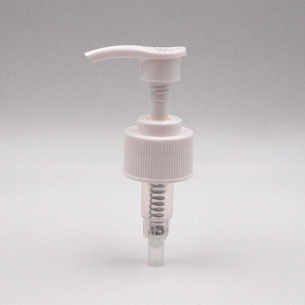 Colorful lotion pump lotion dispenser pump from Yuyao