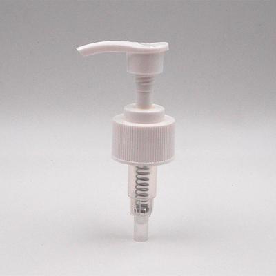 Colorful lotion pump lotion dispenser pump from Yuyao