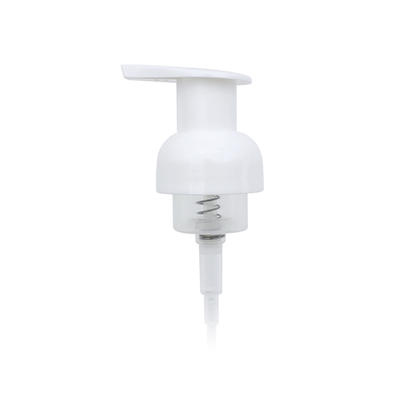 40/410 Plastic Foam Hand Soap Pump For Bottle