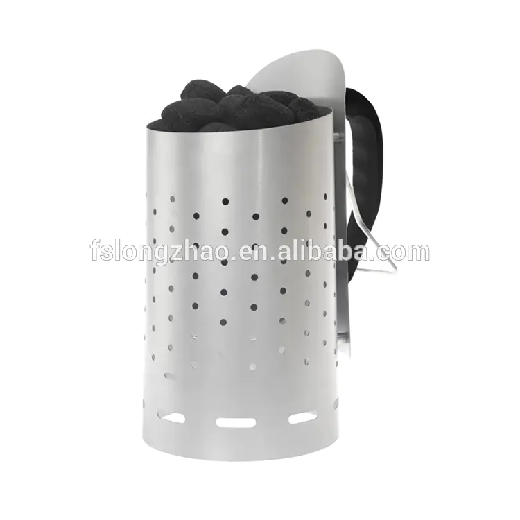 Top Selling Chimney Charcoal Starter