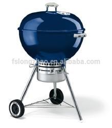 Multilayer grill BBQ charcoal stove estufa de carbon Kohle-Herd