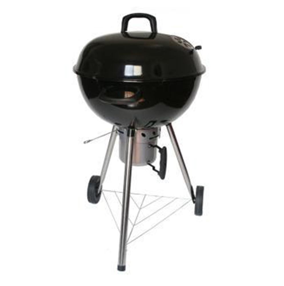 17 inch kettle BBQ Grill /Charcoal kettle Barbecue grill/charcoal bbq grill