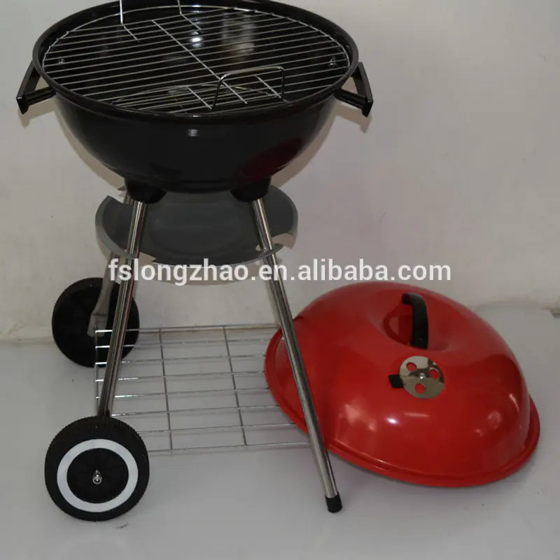 Hot Selling Power Coated BBQ Apple Grill BBQ Grill for sale