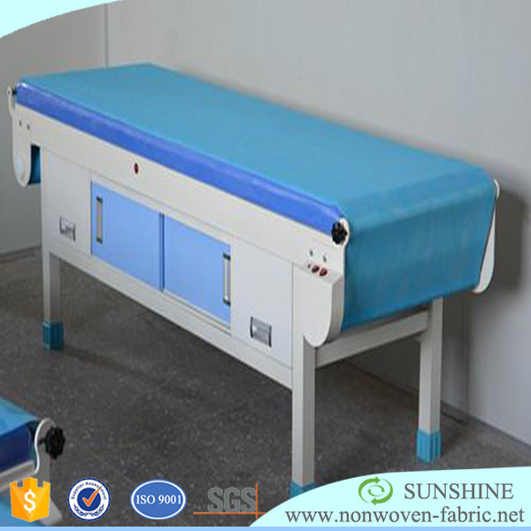 Nonwoven Medical Disposable Bed Sheets/Bed Cover