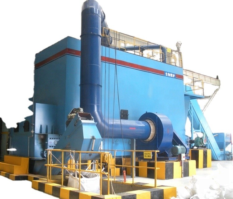 Industrial biomass fired hot air furnace& hot air generator/ coal fired hot blast stove/gas fired airheater