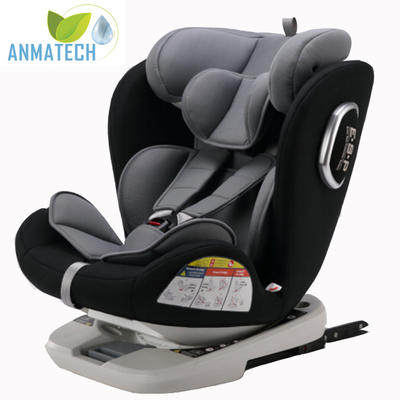 Baby car seats with ECE certification