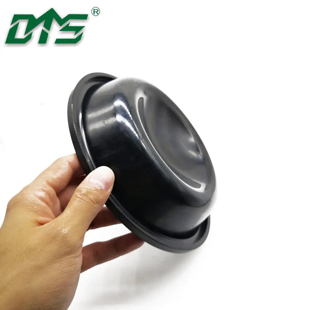 Good Oil Resistance Brake Wheel Cylinder Rubber Diaphragms For Vehicle