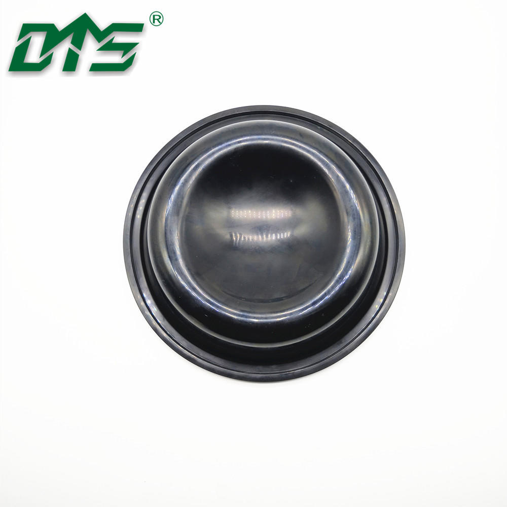 Good Oil Resistance Brake Wheel Cylinder Rubber Diaphragms For Vehicle